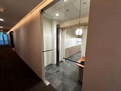 PLUS (D1), Office #542749861